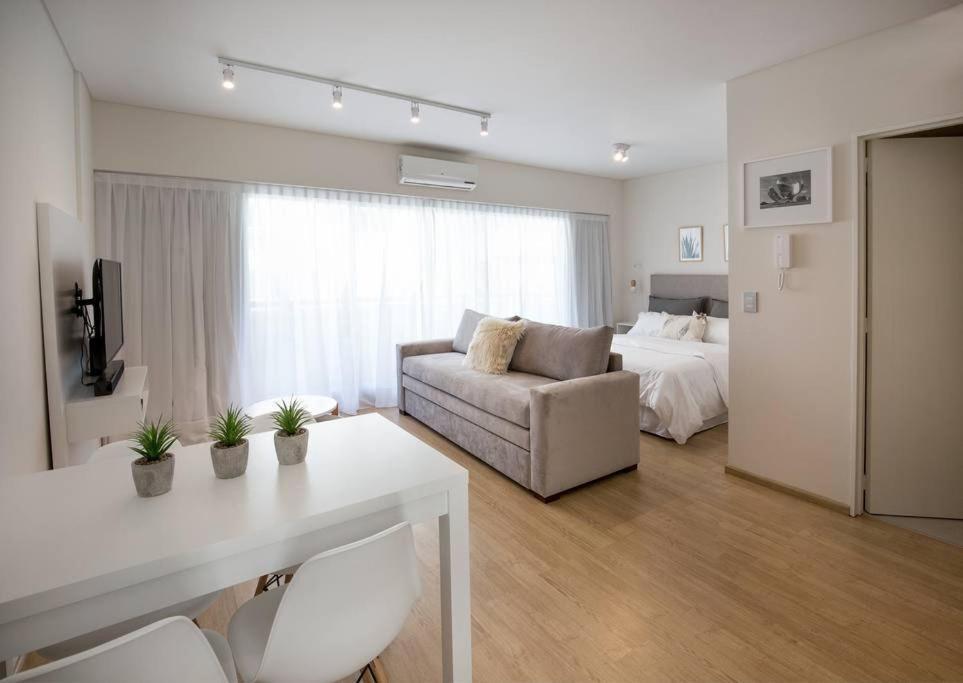 Baires Homes - Belgrano Buenos Aires Exterior foto